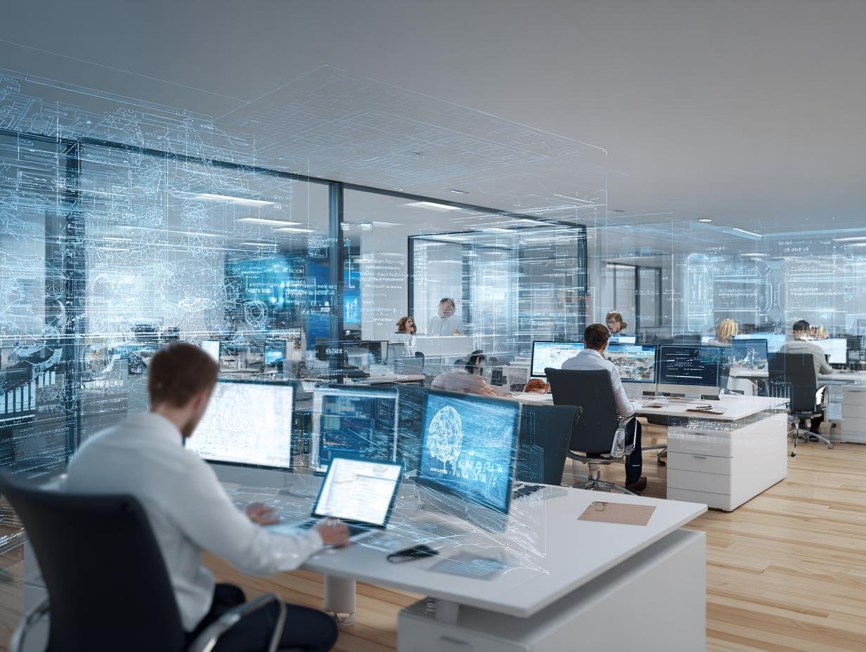 Enterprise Cloud Migration Case Study