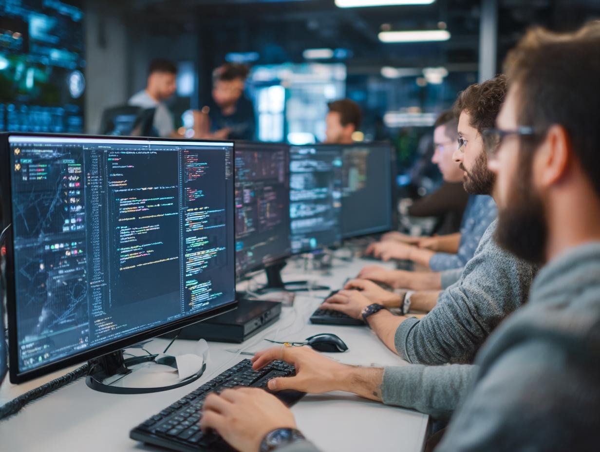 Cloud Infrastructure Solutions