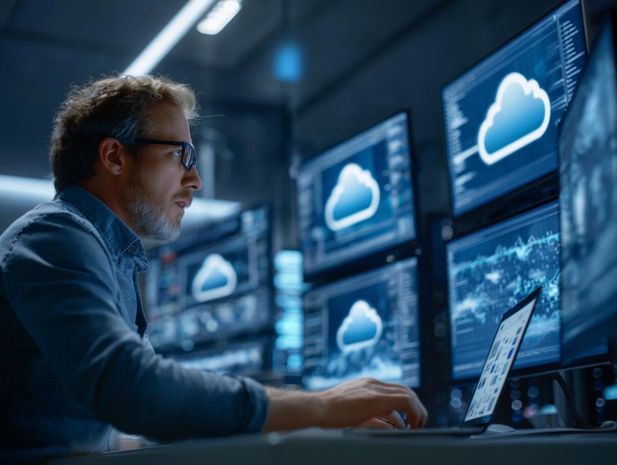 Cloud Applications Support