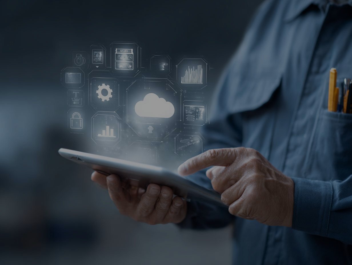 Cloud Infrastructure Management