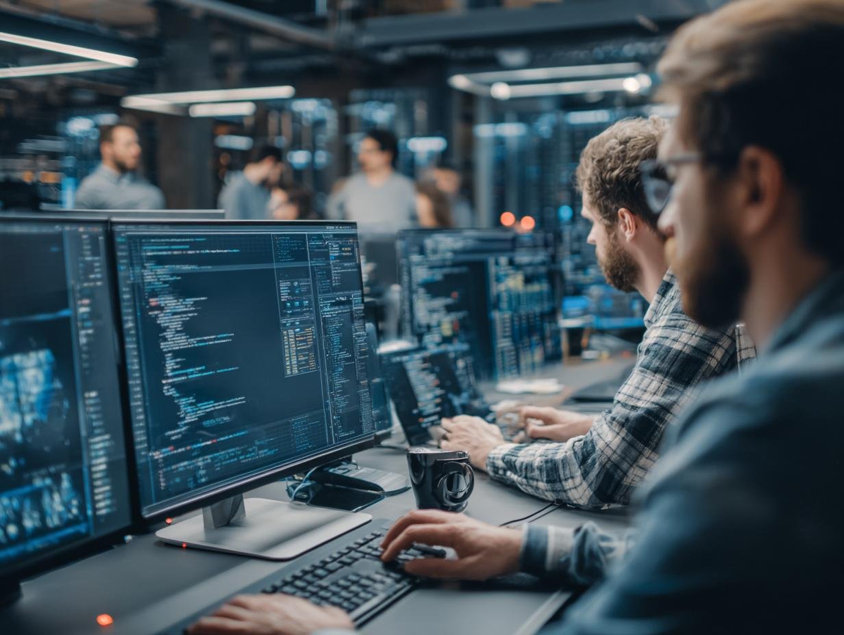 Cloud Infrastructure Management