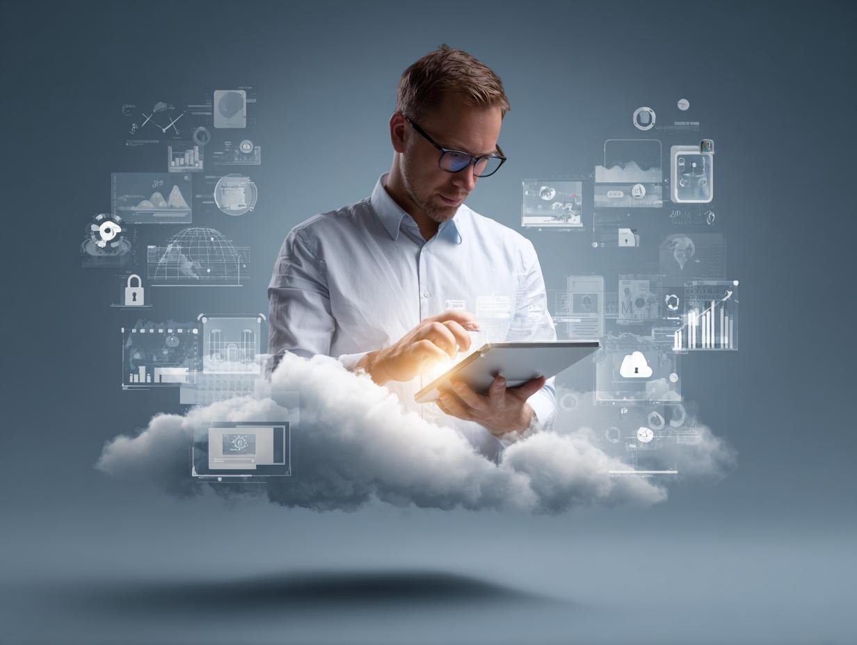 Cloud Security Solutions